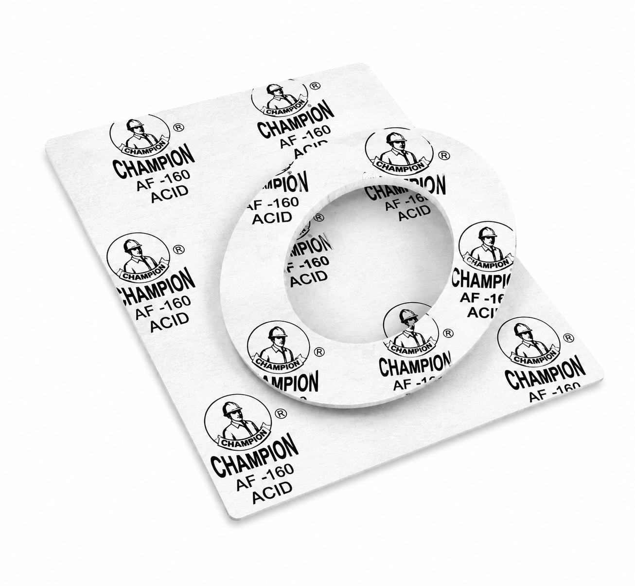 CHAMPION STYLE 60 ACID